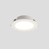 Встраиваемый светильник Crystal Lux CLT 529C118 WH 4000K Встраиваемый светильник Crystal Lux CLT 529C118 WH 4000K