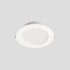 Встраиваемый светильник Crystal Lux CLT 529C118 WH 4000K Встраиваемый светильник Crystal Lux CLT 529C118 WH 4000K