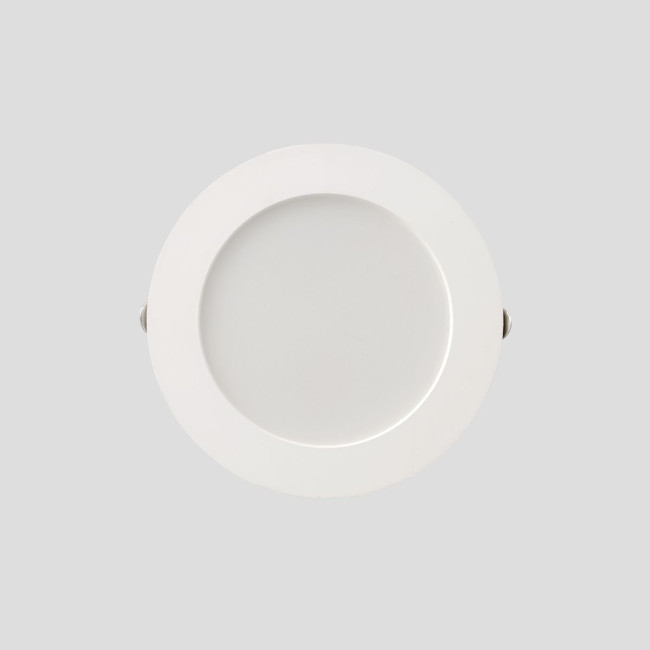 Встраиваемый светильник Crystal Lux CLT 529C118 WH 4000K Встраиваемый светильник Crystal Lux CLT 529C118 WH 4000K