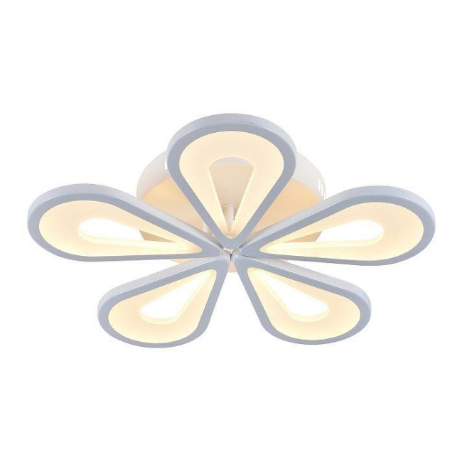 Потолочная люстра Escada 10206 10206/5LED White