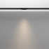 Трековый магнитный светильник Maytoni Points S TR100-2-2W4K-S-B