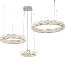 Подвесная люстра Stilfort Gabbana 4014/09/03P Подвесная люстра Stilfort Gabbana 4014/09/03P