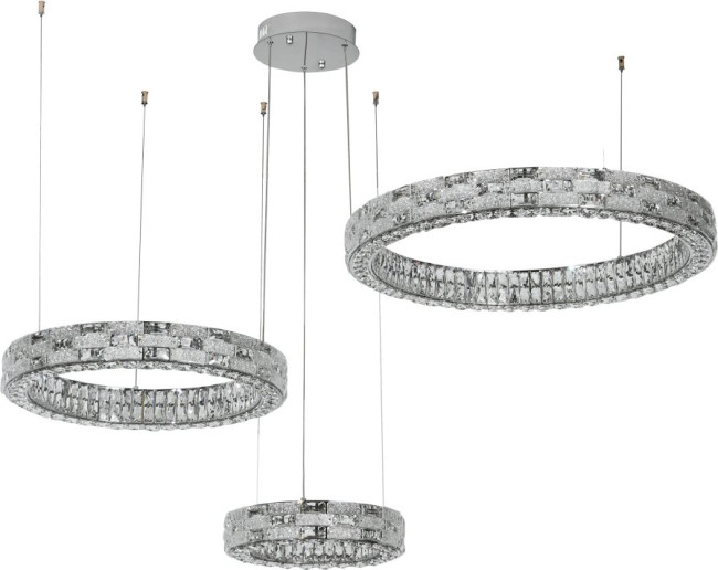 Подвесная люстра Stilfort Gabbana 4014/09/03P Подвесная люстра Stilfort Gabbana 4014/09/03P