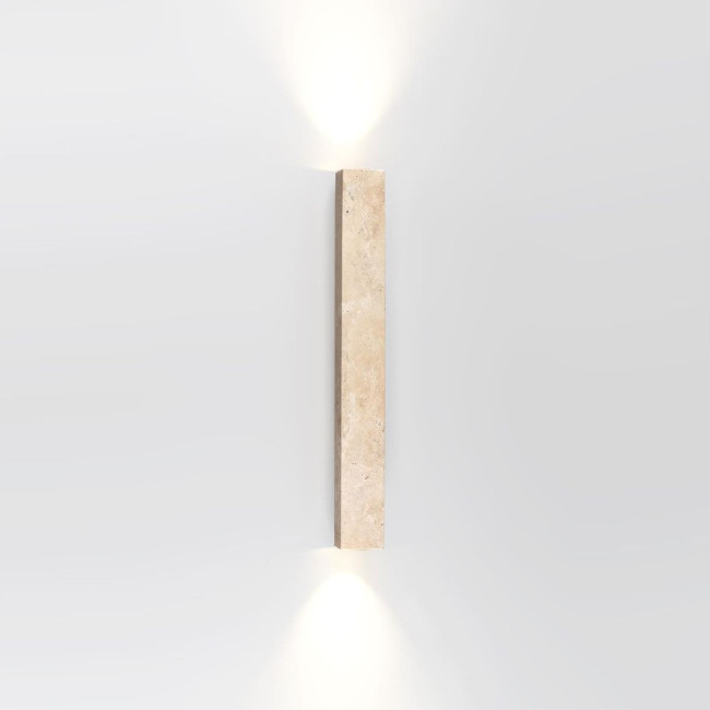 Настенный светильник Odeon Light Travertino 6625/10WL Настенный светильник Odeon Light Travertino 6625/10WL
