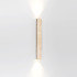 Настенный светильник Odeon Light Travertino 6625/10WL Настенный светильник Odeon Light Travertino 6625/10WL