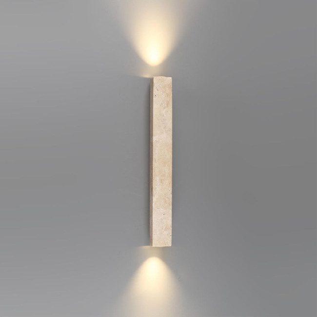 Настенный светильник Odeon Light Travertino 6625/10WL Настенный светильник Odeon Light Travertino 6625/10WL