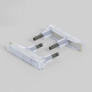 Блок LED подсветки для выключателя (2 шт.) Werkel W8010102 4690389213519 a069707