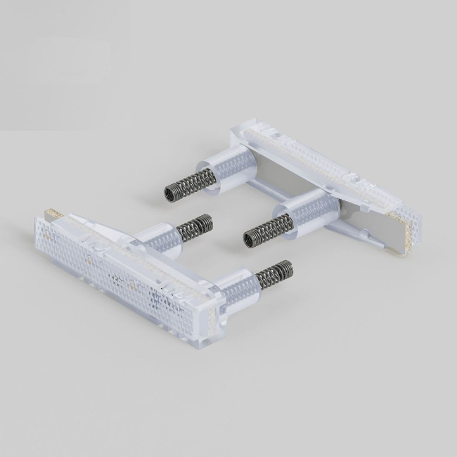 Блок LED подсветки для выключателя (2 шт.) Werkel W8010102 4690389213519 a069707