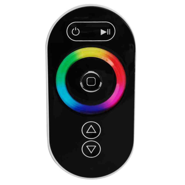 Контроллер RGB Apeyron 12/24В 288/57 Вт 3 канала*8А 04-03(288) Контроллер RGB Apeyron 12/24В 288/57 Вт 3 канала*8А 04-03(288)