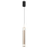 Подвесной светильник Escada Foton 609/S LED Gold Подвесной светильник Escada Foton 609/S LED Gold