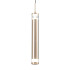 Подвесной светильник Escada Foton 609/S LED Gold Подвесной светильник Escada Foton 609/S LED Gold