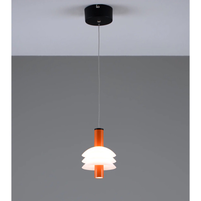 Подвесной светильник Moderli Sylv V10878-PL Подвесной светильник Moderli Sylv V10878-PL