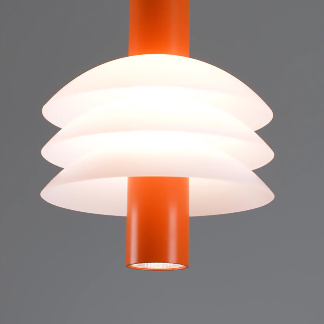 Подвесной светильник Moderli Sylv V10878-PL Подвесной светильник Moderli Sylv V10878-PL