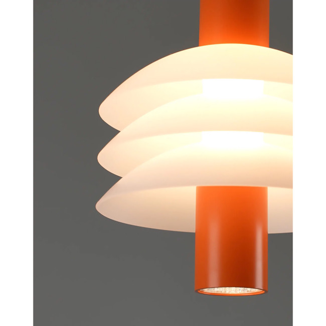 Подвесной светильник Moderli Sylv V10878-PL Подвесной светильник Moderli Sylv V10878-PL