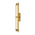 Настенный светильник Delight Collection Wall lamp OB2538 gold