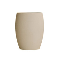 Кашпо OVAL SAHARA