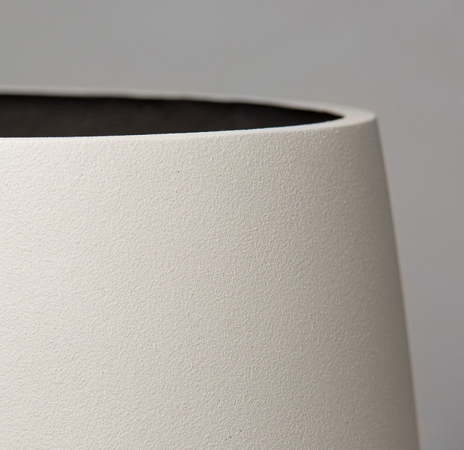 Кашпо OVAL SAHARA