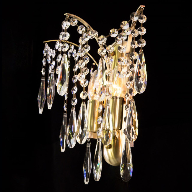 Бра Citilux Селена CL302323 Бра Citilux Селена CL302323