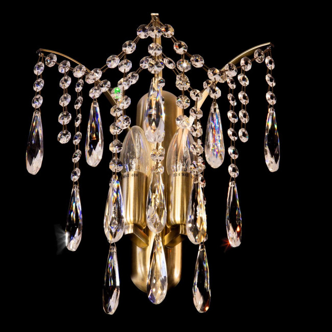 Бра Citilux Селена CL302323 Бра Citilux Селена CL302323