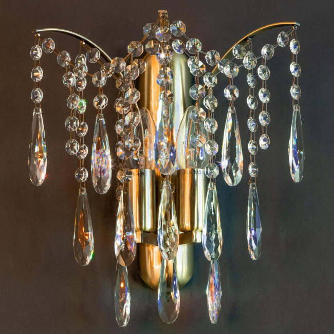 Бра Citilux Селена CL302323 Бра Citilux Селена CL302323