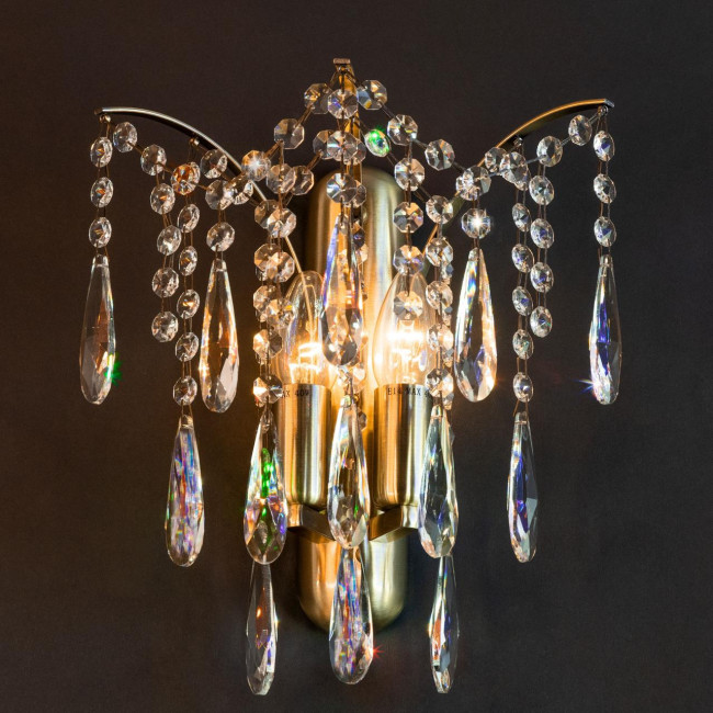 Бра Citilux Селена CL302323 Бра Citilux Селена CL302323