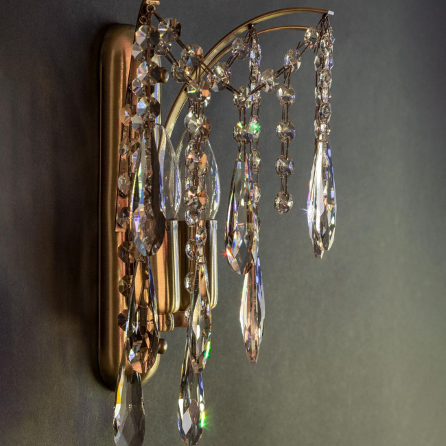 Бра Citilux Селена CL302323 Бра Citilux Селена CL302323