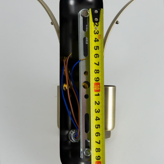 Бра Citilux Селена CL302323 Бра Citilux Селена CL302323