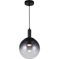 Подвесной светильник Toplight Gwendolyn TL1217H-01BL Подвесной светильник Toplight Gwendolyn TL1217H-01BL