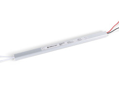 Блок питания Ambrella Light LED Driver 12V 72Вт AC185-260 6A IP20 GS8606 Блок питания Ambrella Light LED Driver 12V 72Вт AC185-260 6A IP20 GS8606