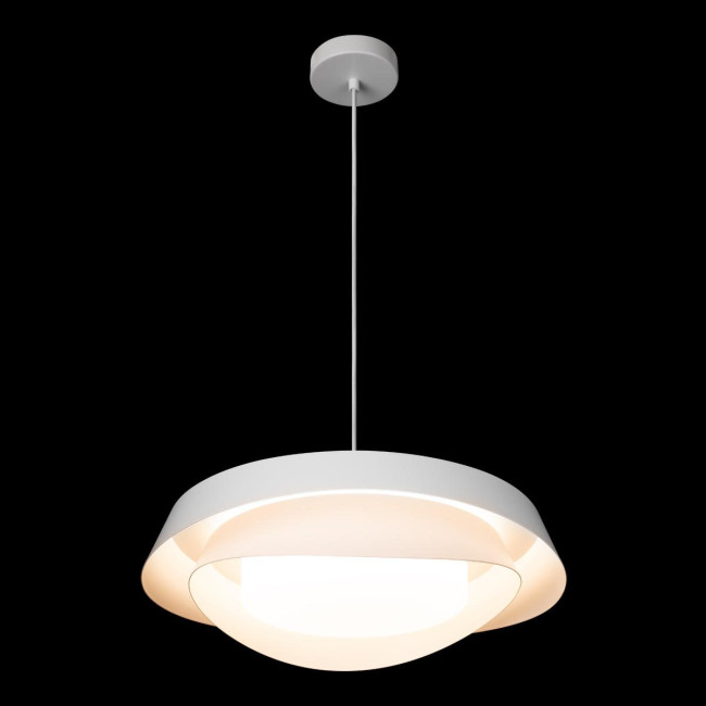 Подвесной светильник Loft IT Petale 10256P White