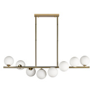 Потолочная люстра Loft IT Tely 10236/8 Потолочная люстра Loft IT Tely 10236/8