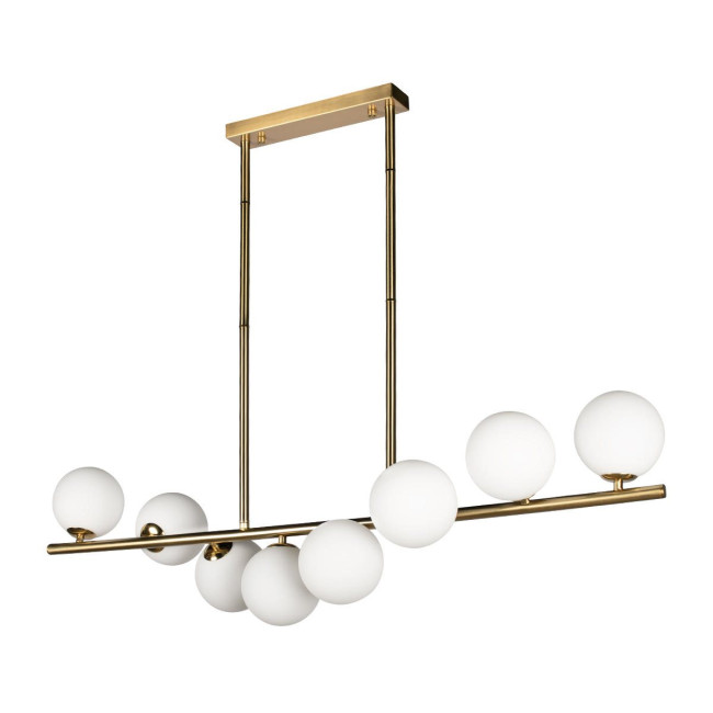 Потолочная люстра Loft IT Tely 10236/8 Потолочная люстра Loft IT Tely 10236/8