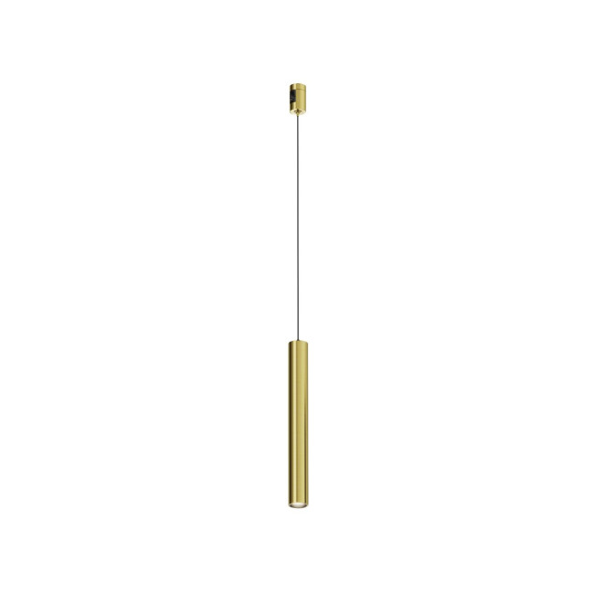 Трековый магнитный светильник Maytoni Focus LED TR155-1-5W4K-BS Трековый магнитный светильник Maytoni Focus LED TR155-1-5W4K-BS