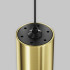 Трековый магнитный светильник Maytoni Focus LED TR155-1-5W4K-BS Трековый магнитный светильник Maytoni Focus LED TR155-1-5W4K-BS