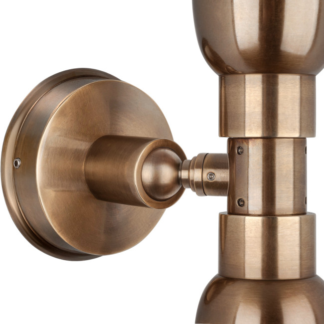 Уличный настенный светильник Covali WL-38033 Уличный настенный светильник Covali WL-38033