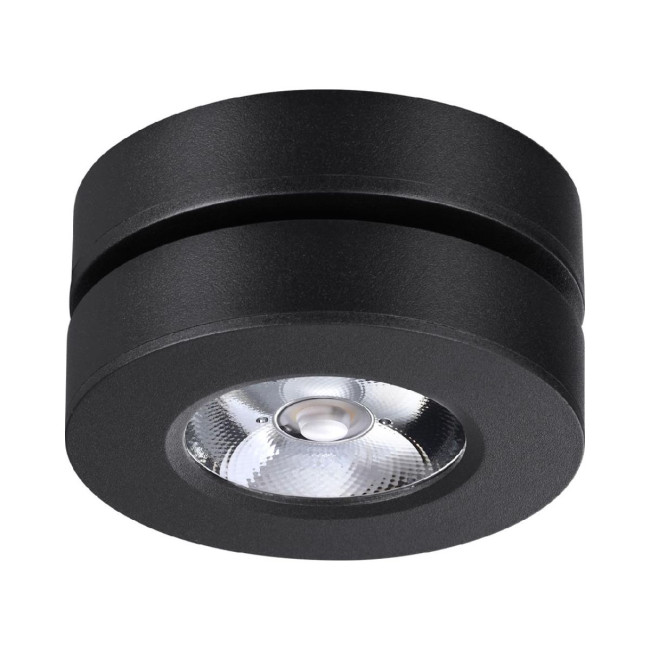 Накладной спот Novotech Groda 359410 Накладной спот Novotech Groda 359410