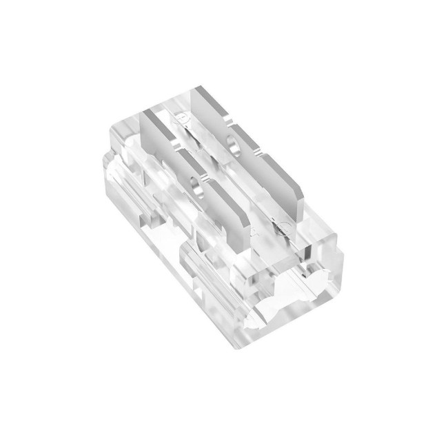 Коннектор универсальный Arlight COB-MONO-5mm-2pin-STS-STW-8-in-1 050529 Коннектор универсальный Arlight COB-MONO-5mm-2pin-STS-STW-8-in-1 050529