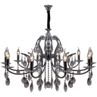 Подвесная люстра Illumico IL2326-10POR-39 CR