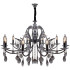 Подвесная люстра Illumico IL2326-10POR-39 CR Подвесная люстра Illumico IL2326-10POR-39 CR