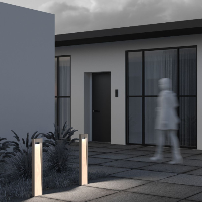 Ландшафтный светильник Maytoni Sten O444FL-L13GF3K2 Ландшафтный светильник Maytoni Sten O444FL-L13GF3K2