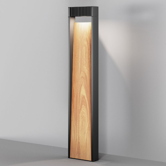 Ландшафтный светильник Maytoni Sten O444FL-L13GF3K2 Ландшафтный светильник Maytoni Sten O444FL-L13GF3K2