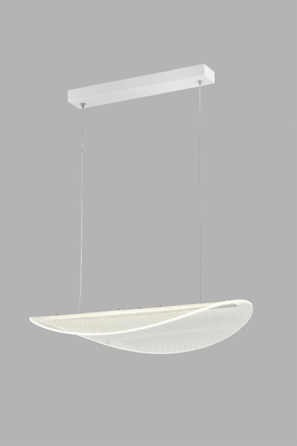 Подвесной светильник Moderli Napoli V10422-PL Подвесной светильник Moderli Napoli V10422-PL