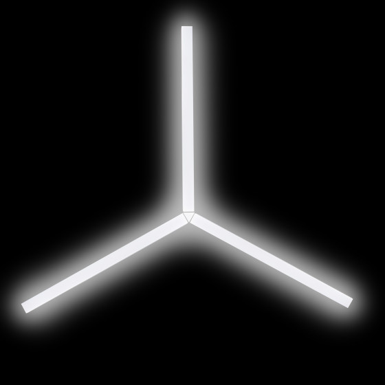 Светодиодный соединительный модуль Эра SML-AC-W-4K-03 Б0050956 Светодиодный соединительный модуль Эра SML-AC-W-4K-03 Б0050956