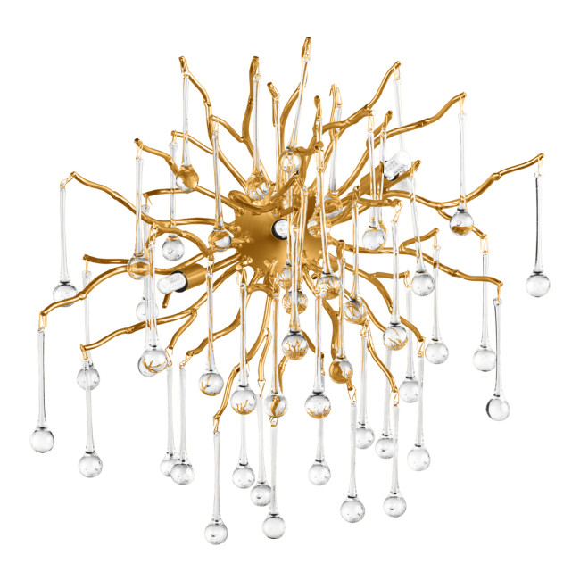 Настенный светильник Loft IT Drops 10377W Настенный светильник Loft IT Drops 10377W