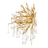 Настенный светильник Loft IT Drops 10377W Настенный светильник Loft IT Drops 10377W