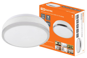 Потолочный светильник TDM Electric СП 03 SQ0346-0003 Потолочный светильник TDM Electric СП 03 SQ0346-0003