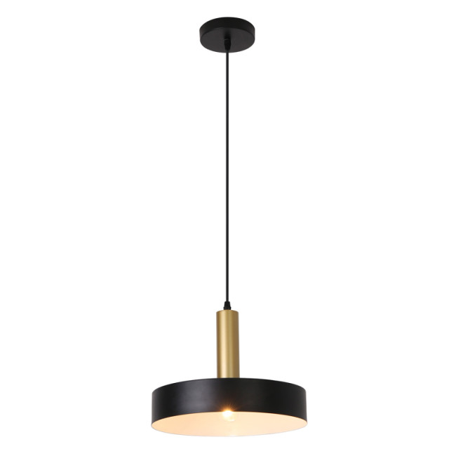 Подвесной светильник Escada Sagitta 1110/1S Black Подвесной светильник Escada Sagitta 1110/1S Black