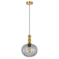 Подвесной светильник Loft IT Melon 10426 Smoke