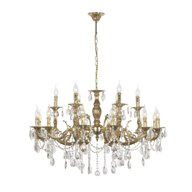 Подвесная люстра Dio DArte Elite Carisio E 1.1.18.600 GB Подвесная люстра Dio DArte Elite Carisio E 1.1.18.600 GB