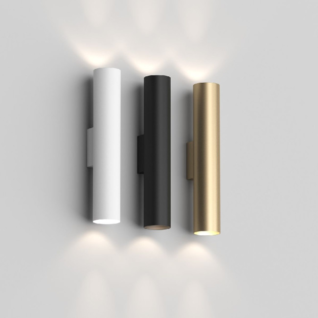 Бра Denkirs Scope DK5022-BK